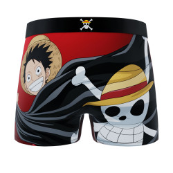 Lot de 5 boxers garçon One piece