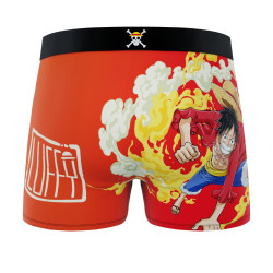 Lot de 5 boxers garçon One piece