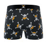 Lot de 5 boxers garçon One piece