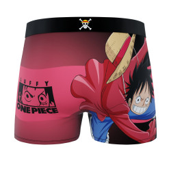 Lot de 5 boxers garçon One piece