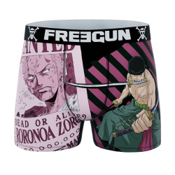 Lot de 5 boxers enfant One Piece