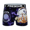 Lot de 5 boxers enfant One Piece Lot de 5 boxers enfant One Piece