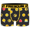 Lot de 5 Boxers homme Emotik Lot de 5 Boxers homme Emotik
