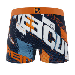 Lot de 4 Boxers garçon Racing