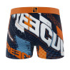 Lot de 4 Boxers garçon Racing