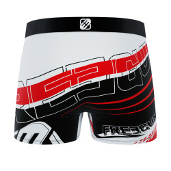 Lot de 4 Boxers garçon Racing