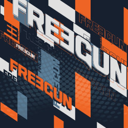 Lot de 4 Boxers garçon Racing