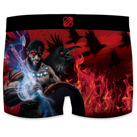 Boxer homme Hero Like Vinking