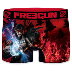 Boxer homme Hero Like Vinking