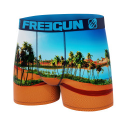 Boxer garçon Landscape Oasis