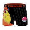 Lot de 3 boxers homme Pokemon