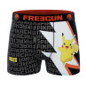 Lot de 3 boxers homme Pokemon