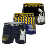 Lot de 3 boxers homme Pokemon