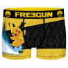 Lot de 4 Boxers homme Pokemon Lot de 4 Boxers homme Pokemon