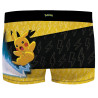 Lot de 4 Boxers homme Pokemon Lot de 4 Boxers homme Pokemon