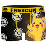 Lot de 4 Boxers homme Pokemon Lot de 4 Boxers homme Pokemon