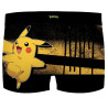 Lot de 4 Boxers homme Pokemon Lot de 4 Boxers homme Pokemon