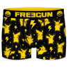 Lot de 4 boxers homme Pokemon