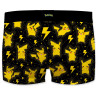 Lot de 4 boxers homme Pokemon