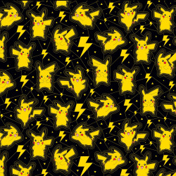 Lot de 4 boxers homme Pokemon