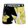 Lot de 3 boxers enfant Pokemon Lot de 3 boxers enfant Pokemon