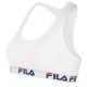 Brassiere Fila Blanche