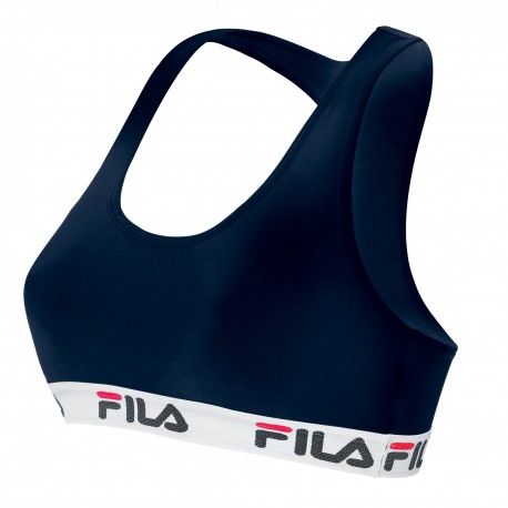 Brassiere Fila Bleue