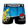 Lot de 3 boxers enfant Pokemon Pikachu Pokeball