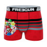 Lot de 3 boxers homme Super Mario Bros