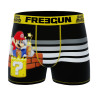Lot de 3 boxers homme Super Mario Bros