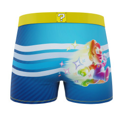 Lot de 3 boxers homme Super Mario Bros