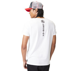 T-shirt homme col rond Dragon Ball Z Kame Sennin