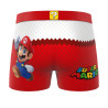 Lot de 3 boxers homme Super Mario Bros