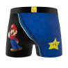 Lot de 3 boxers homme Super Mario Bros Lot de 3 boxers homme Super Mario Bros