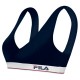 Brassiere Fila Bleue