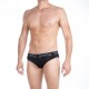 Jockstrap Homme Coton