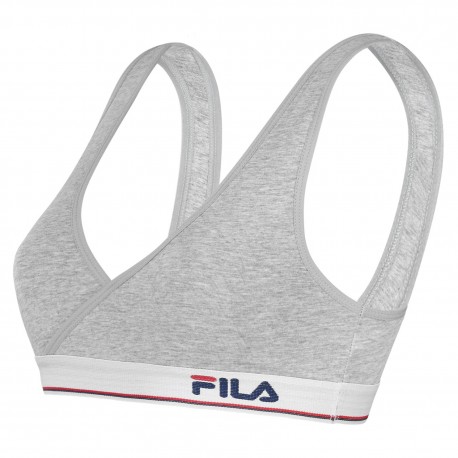 Brassiere Fila Grise