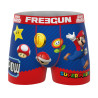 Lot de 3 boxers enfant Super Mario Bros Lot de 3 boxers enfant Super Mario Bros