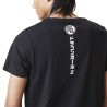 T-shirt homme col rond Dragon Ball Z Kame Sennin