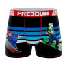 Lot de 4 boxers enfant Super Mario Bros