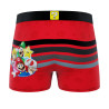 Lot de 4 boxers enfant Super Mario Bros