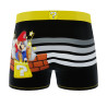 Lot de 4 boxers enfant Super Mario Bros