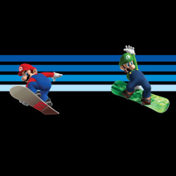 Lot de 4 boxers enfant Super Mario Bros