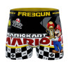 Lot de 3 boxers enfant Super Mario Kart Lot de 3 boxers enfant Super Mario Kart