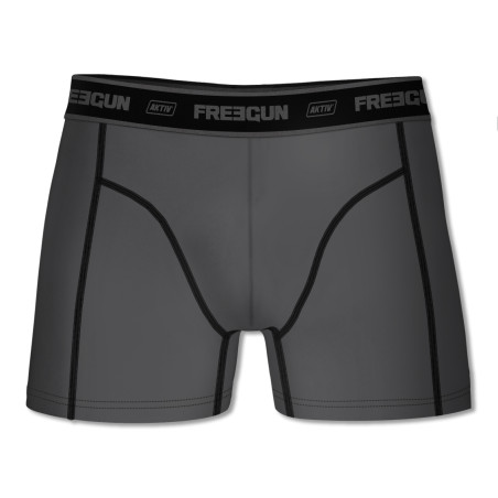 Boxer coton homme Aktiv