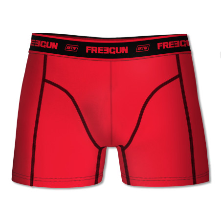 Boxer coton homme Aktiv