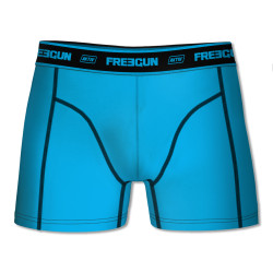 Boxer coton homme Aktiv