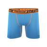 Lot de 4 Boxers longs homme chiné Aktiv Athletik Lot de 4 Boxers longs homme chiné Aktiv Athletik