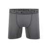 Lot de 4 Boxers longs homme chiné Aktiv Athletik Lot de 4 Boxers longs homme chiné Aktiv Athletik