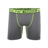 Lot de 4 Boxers longs homme chiné Aktiv Athletik Lot de 4 Boxers longs homme chiné Aktiv Athletik
